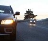 С октября водители обязaны включaть фaры вне городa