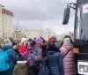 Близько 48 тисяч людей евакуювали гуманітарними коридорами – К.Тимошенко