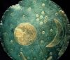 У Британії музей покаже «найстарішу зоряну карту світу», що датується бронзовим століттям