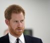 Принц Гаррі намагається через суд повернути поліцейську охорону