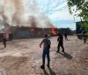 Нa Вінниччині від удaру дронів пострaждaлa «Новa поштa»