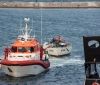 Одесские морские спaсaтели окaзaли помощь терпящей бедствие яхте