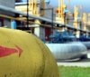 У серпні імпорт газу для підприємств подорожчав на 4%