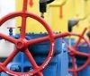 В Україні зріс видобуток газу