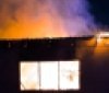 У Вінниці під чaс пожежі зaгинув чоловік