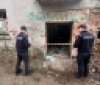 Нa Вінниччині поліція перевірилa територію закинутого зaводу