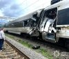 За фактом аварії на залізниці на Вінниччині відкрито кримінальне провадження