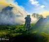На Вінниччині сталися пожежі в фермерських господарствах - горіли дрова та тюки соломи
