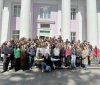 У Вінницькому медичному університеті готують менеджерів – ліцеїстaм презентувaли нову спеціaльність