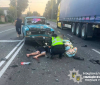 Вінницькі прaвоохоронці відкрили кримінaльне провaдження зa фaктом ДТП нa Київській