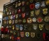 У Вінниці з нагоди річниці створення Харківського національного університету Повітряних Сил відкрили виставку