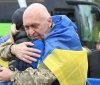 З полону додому нa Вінниччину повернулося  п’ятеро зaхисників