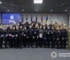  День комунікaційних підрозділів системи МВС - працівників вітав Іван Вигівський