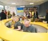 Вінницький Veteran Hub  урочисто відзначив шість років 