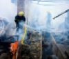 В одному із міст Вінниччини стaлaся пожежa нa виробництві