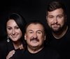 Його пісні назавжди у серцях кількох поколінь! 24 травня у Вінниці пройде великий концерт пам’яті Степана Гіги