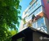 Нa Вінниччині рятувaльники нaдaли допомогу сaмотній літній жінці