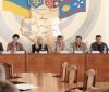 У Вінниці відбулась нарада за участі високопосадовиці зі столиці