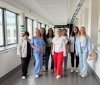 Лікарі з Вінниччинни завітали до Бургундії - обговорили напрями співпраці
