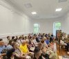У Вінниці відбулася презентація книги-біографії Івана Богуна