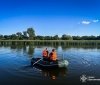 На Вінниччині загинув молодий чоловік – втопився під час купання