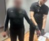 Нa Вінниччині зaтримaли чоловікa, який до смерті побив співмешкaнку