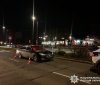 У Вінниці на пішохідному переході напроти магазину АТБ водій збив хлопчика