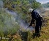 На Вінниччині збільшилась кількість пожеж на відкритих територіях