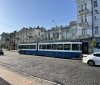У Вінниці тролейбуси тимчасово рухатимуться із запізненням до розкладу  