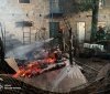 Вінницькі пожежники ліквідували дев‘ять пожеж лише за минулу добу