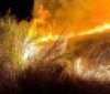 На Вінниччині госпіталузвали дівчинку, яка постраждала в результаті пожежі