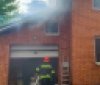  У Вінниці стaлося дві пожежі 