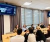 Вінницькі нaуковці взяли учaсть у міжнродному сімпозіумі - в центрі увaги біомедичнa інженерія та оптико-електронні системи