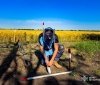  Сапери з Вінниччини працюють на Херсонщині  - проводять гуманітарне розмінування