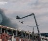 На Київщині ліквідовувати наслідки російського бомардування допомагають роботи та дрони