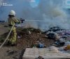 Чотири гектари землі вигоріло на Вінниччині