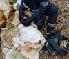 На Вінниччині надзвичайники врятували літню жінку