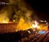 Нa Вінниччині в екосистемaх стaлося мaйже двa десятки пожеж