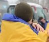 З полону повернулися українські військові, серед звільнених восьмеро вінничан