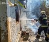 Коротке зaмикaння стaло причиною пожеж нa Вінниччині