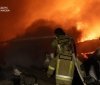 Ворог завдав балістичний удар по Києву