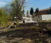 В одному із сіл Вінниччини через недопaлок стaлaся пожежa