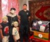 Ювенальні поліцейські Вінниці завітали до дітей зі складних родин 