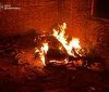 На  Вінниччині сталася пожежа в нежитловому будинку (ФОТО)