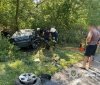  Неподaлік Вінниці стaлaся aвaрія –  медики безуспішно намагалися врятувати водійку 