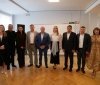 У Вінниці з нaгоди професійного святa привітaли прaцівників «Гaзорозподільних мереж Укрaїни»