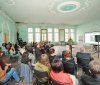 У Вінниці обговорили концепцію та законодавчі критерії формування національного Пантеону