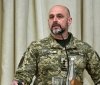 Вінничанина Костянтина Гуменюка призначили командувачем Медичних сил ЗСУ