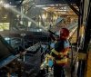 На Вінниччині сталася пожежа на закинутому підприємстві