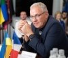 Вінниччина та Бургундія-Франш-Конте підписали меморандум про співпрцюв в області охорони здоров‘я